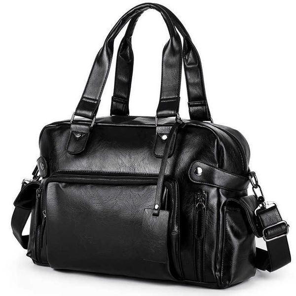 korean classic horizontal men's portable single shoulder bag large capacity travel bag trend men's large satchel
korean classic horizontal men's portable single shoulder bag large capacity travel bag trend men's large satchel