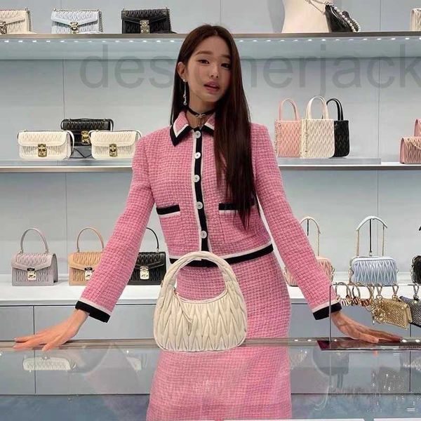 women's jackets designer new jacket women's tweed coat autumn winter mother's day gift valentine's birthday thanksgiving, Black;brown
women's jackets designer new jacket women's tweed coat autumn winter mother's day gift valentine's birthday thanksgiving, Black;brown