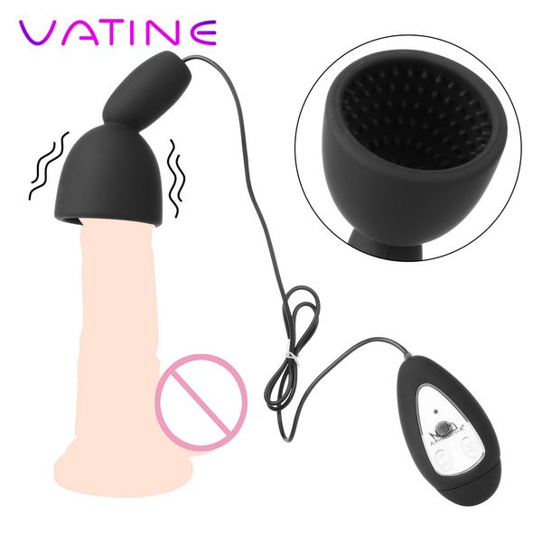 womens robe vatine 10 frequency vibration glans vibrators products stamina trainer male masturbator cup toys for men ma y
womens robe vatine 10 frequency vibration glans vibrators products stamina trainer male masturbator cup toys for men ma y