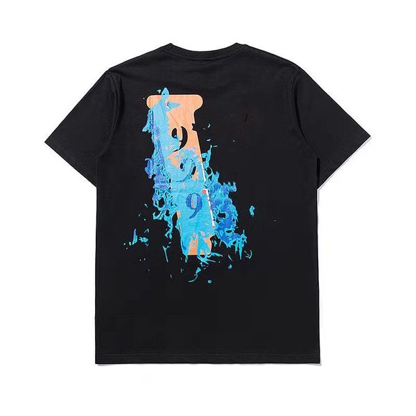 v lone tshirt big v reflective t-shirt classic casual printing fashion men's and women's designers t-shirt cotton casual luxury hi, White;black
v lone tshirt big v reflective t-shirt classic casual printing fashion men's and women's designers t-shirt cotton casual luxury hi, White;black