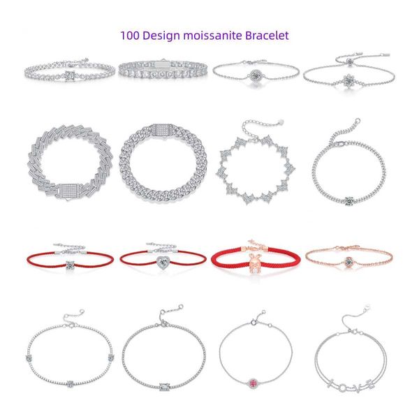 100 styles vvs moissanite diamond tennis bracelet womens 925 sterling silver lab grown moissanite tennis bracelet chain
100 styles vvs moissanite diamond tennis bracelet womens 925 sterling silver lab grown moissanite tennis bracelet chain