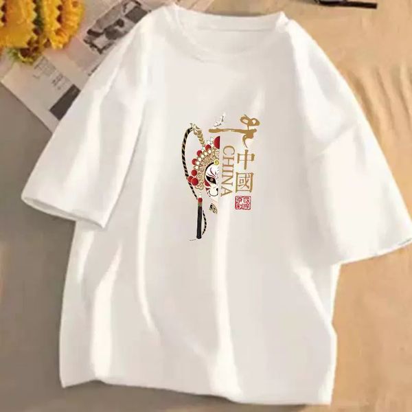 women's t-shirt short sleeves tshirt designer t shirt lady hoodie letters printed cotton tee anine bing summer fashion women cresw neck, White;black
women's t-shirt short sleeves tshirt designer t shirt lady hoodie letters printed cotton tee anine bing summer fashion women cresw neck, White;black