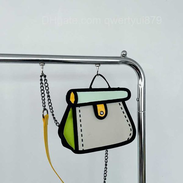 day packs brand 23ss day packs cartoon canvas bag new anime cute graffiti cartoon bag popular design women's chain messenger bag with q
day packs brand 23ss day packs cartoon canvas bag new anime cute graffiti cartoon bag popular design women's chain messenger bag with q