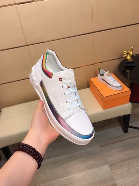 2023 designer luxury casual shoes men women sneakers hand-polished and used old sports shoe series bottom size35-45 hy0550, Black
2023 designer luxury casual shoes men women sneakers hand-polished and used old sports shoe series bottom size35-45 hy0550, Black