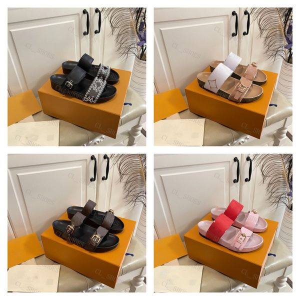 woman beach cartoon big head slippers classic leather flat belt buckle sandals l bath platform men slides designer women shoes with box, Black
woman beach cartoon big head slippers classic leather flat belt buckle sandals l bath platform men slides designer women shoes with box, Black