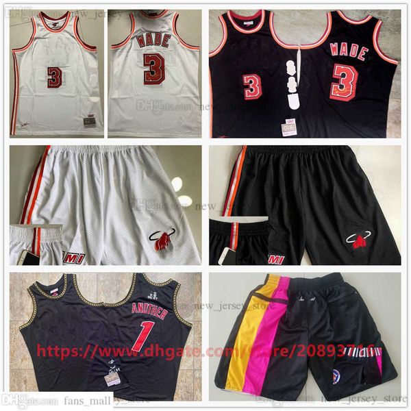 mitchell and ness authentic stitched basketball dwyane wade jerseys retro white black real stitched breathable sport 1 another jersey just d, Black;red
mitchell and ness authentic stitched basketball dwyane wade jerseys retro white black real stitched breathable sport 1 another jersey just d, Black;red
