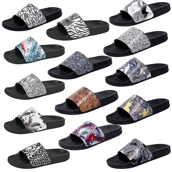 luxury brand italy designer men slides shoes slippers rubber anti-slip sandals beach shoes thick sole bathroom home shoes slippers size 38-4, Black
luxury brand italy designer men slides shoes slippers rubber anti-slip sandals beach shoes thick sole bathroom home shoes slippers size 38-4, Black
