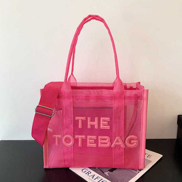 2023 new style popular jelly bag summer totes simple one shoulder handbag texture messenger bags tote bag 230531
2023 new style popular jelly bag summer totes simple one shoulder handbag texture messenger bags tote bag 230531
