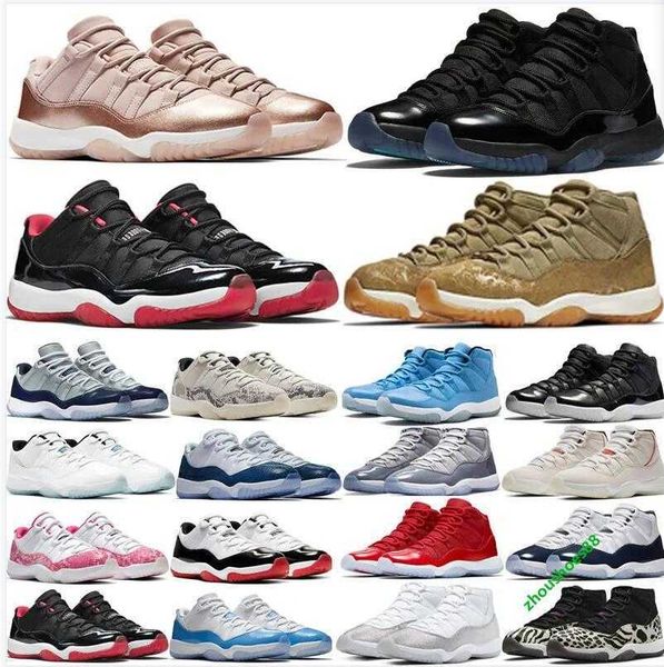 2023 11 11s basketball shoes man woman sneakers space jam cap and gown high concord platinum tint barons legend blue 25th anniversary low wh
2023 11 11s basketball shoes man woman sneakers space jam cap and gown high concord platinum tint barons legend blue 25th anniversary low wh
