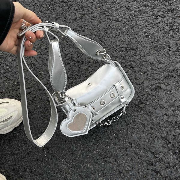 french niche design chain small bag for women new fashion versatile crossbody bag mini motorcycle bag
french niche design chain small bag for women new fashion versatile crossbody bag mini motorcycle bag