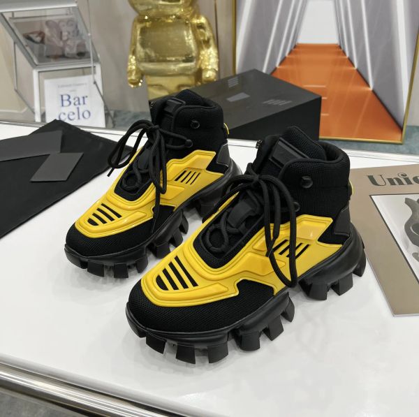 casual shoes cloudbust thunder sneakers designer women men black white capsule series sawtooth rubber tread trainers platform sneaker
casual shoes cloudbust thunder sneakers designer women men black white capsule series sawtooth rubber tread trainers platform sneaker