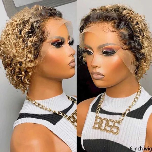 nxy hair wigs curly human wig pixie cut for women lace frontal perruque cheveux humain 230619, Black
nxy hair wigs curly human wig pixie cut for women lace frontal perruque cheveux humain 230619, Black