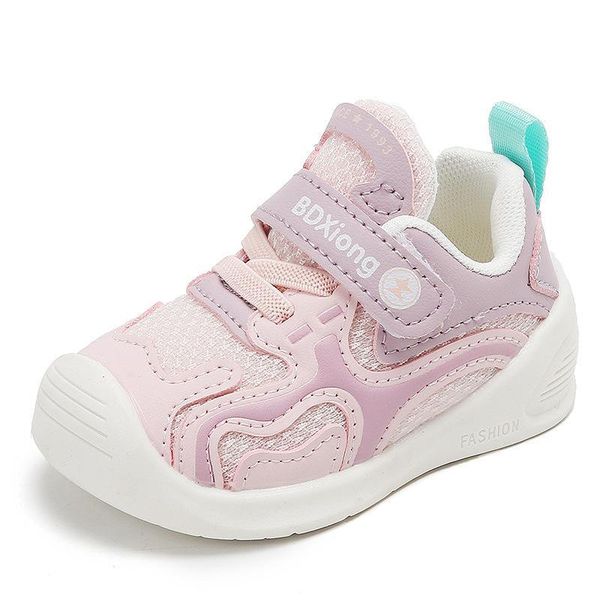first walkers kids shoes baby moccasins soft footwear children toddler boys spring autumn bottom mesh breathable single girls f10788
first walkers kids shoes baby moccasins soft footwear children toddler boys spring autumn bottom mesh breathable single girls f10788