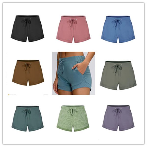 l-2023 women sports shorts casual yoga pants cinchable drawcord short pants soft fabric running sweatpants fitness training trousers nake-fe
l-2023 women sports shorts casual yoga pants cinchable drawcord short pants soft fabric running sweatpants fitness training trousers nake-fe