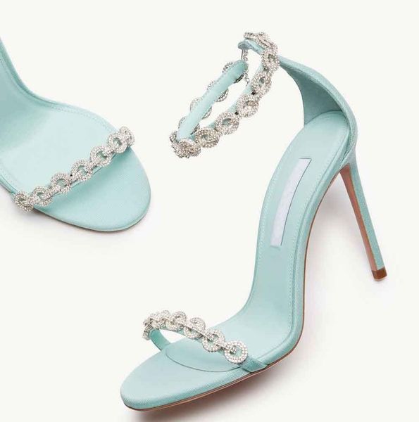 23 aquazurs love link sandals crystal lace stiletto heels perfect holiday season gladiator sandals women's party wedding bride eu35-43, Black
23 aquazurs love link sandals crystal lace stiletto heels perfect holiday season gladiator sandals women's party wedding bride eu35-43, Black
