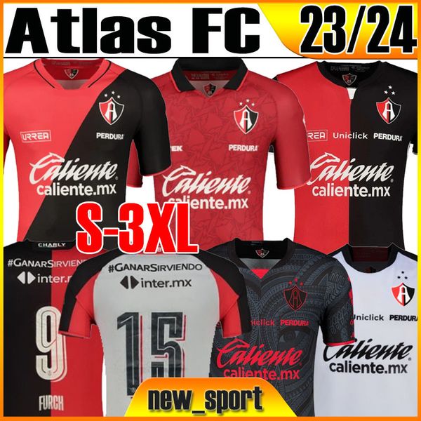s-xxxl liga mx 23 24 atlas fc soccer jerseys commorative kit home 2023 2024 winning special edition julian quinones jeremy marquez gonzalo m, Black;yellow
s-xxxl liga mx 23 24 atlas fc soccer jerseys commorative kit home 2023 2024 winning special edition julian quinones jeremy marquez gonzalo m, Black;yellow