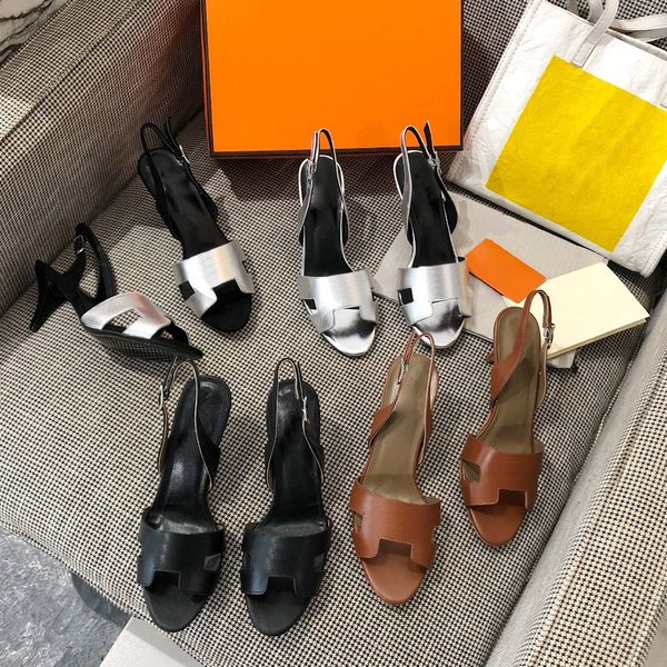 2023 designer luxury 9.5cm high heels women sandals 100% real leather metallic leathers stiletto heel flat middle high heel sandal thick hee, Black
2023 designer luxury 9.5cm high heels women sandals 100% real leather metallic leathers stiletto heel flat middle high heel sandal thick hee, Black
