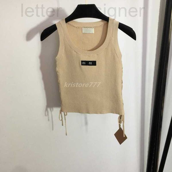 women's t-shirt designer 23ss new women designer tee knits t shirts with embroidery letter sign girls vintage crop runway brand stretc, White
women's t-shirt designer 23ss new women designer tee knits t shirts with embroidery letter sign girls vintage crop runway brand stretc, White