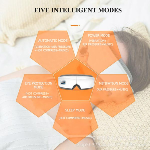 womens robe eye massager 4d smart airbag vibration eye care instrument compress bluetooth eye massage glasses fatigue pouch
womens robe eye massager 4d smart airbag vibration eye care instrument compress bluetooth eye massage glasses fatigue pouch