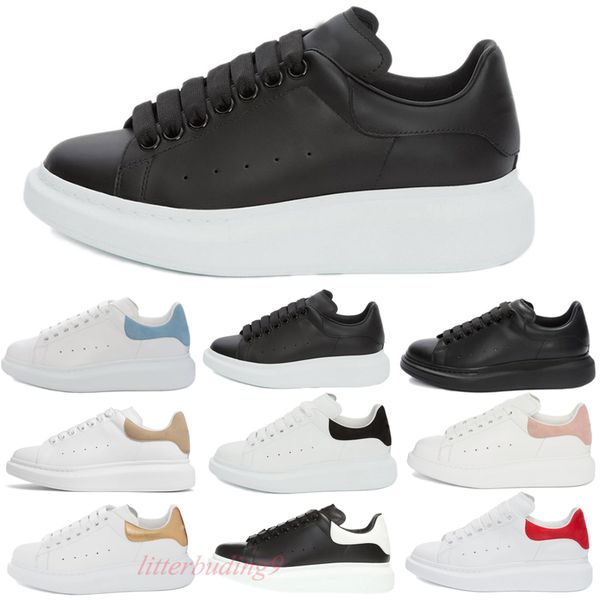 designer casual mc women men leather white rainbow black white sole oversized luxury trainers mens womens platform shoe with box
designer casual mc women men leather white rainbow black white sole oversized luxury trainers mens womens platform shoe with box