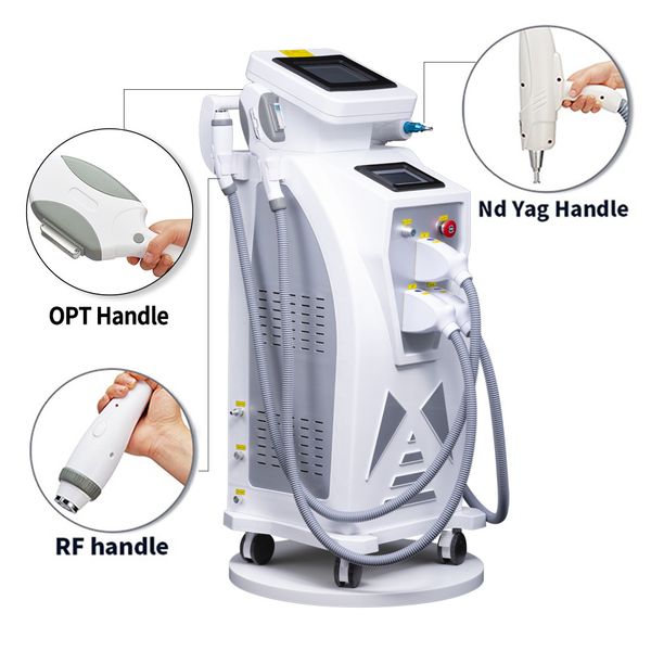 2023 4 in1 ipl hair removal machine elight opt ipl laser nd yag laser tattoo removal beauty salon equipment, Black
2023 4 in1 ipl hair removal machine elight opt ipl laser nd yag laser tattoo removal beauty salon equipment, Black