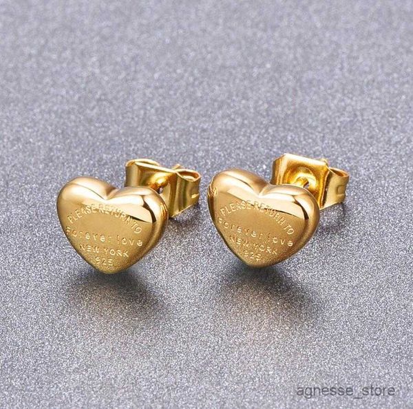 stud popular earrings heart lover earrings rose gold silver stud for woman jewelry gift r230619, Golden;silver
stud popular earrings heart lover earrings rose gold silver stud for woman jewelry gift r230619, Golden;silver