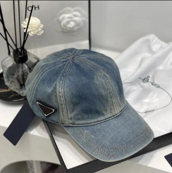 summer denim designer ball cap couple vacation travel sports sunscreen triangle letter print bucket hat, Blue;gray
summer denim designer ball cap couple vacation travel sports sunscreen triangle letter print bucket hat, Blue;gray