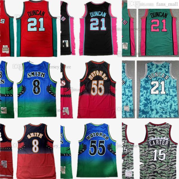 mitchell and ness basketball tim 21 duncan jerseys blue red 96-97 steve smith dikembe mutombo camouflage carter jersey retro stitched, Black;red
mitchell and ness basketball tim 21 duncan jerseys blue red 96-97 steve smith dikembe mutombo camouflage carter jersey retro stitched, Black;red