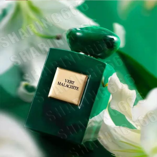 parfum designer luxury brand prive green malachite perfume 100ml good smell long time leaving fragrance body mist fast ship
parfum designer luxury brand prive green malachite perfume 100ml good smell long time leaving fragrance body mist fast ship