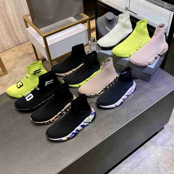 pairs speed women knitted socks shoes men tup sole casual sneakers r man woman runners trainers shoe luxurys brand couples sneaker large siz, Black
pairs speed women knitted socks shoes men tup sole casual sneakers r man woman runners trainers shoe luxurys brand couples sneaker large siz, Black