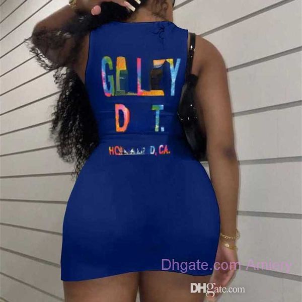 summer dresses for woman clothing fashion designer casual crew neck letter printed mini dress sleeveless dresses skirt, Black;gray
summer dresses for woman clothing fashion designer casual crew neck letter printed mini dress sleeveless dresses skirt, Black;gray