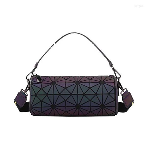 shoulder bags handbag for women luminous holographic reflective geometric bag ladies round crossbody female purses
shoulder bags handbag for women luminous holographic reflective geometric bag ladies round crossbody female purses