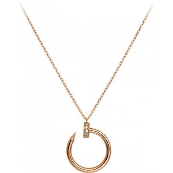 internet celebrity zhou dasheng necklace female 18k rose gold diamond full nail collar chain girlfriend lover gift dzx0, Black
internet celebrity zhou dasheng necklace female 18k rose gold diamond full nail collar chain girlfriend lover gift dzx0, Black