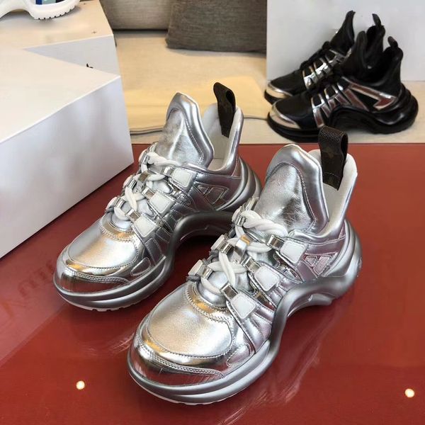 designer shoes women sell lady sport striped shoes run sneakers foam runner green black white 5 styles with box size 35-42 famous sneaker lu
designer shoes women sell lady sport striped shoes run sneakers foam runner green black white 5 styles with box size 35-42 famous sneaker lu
