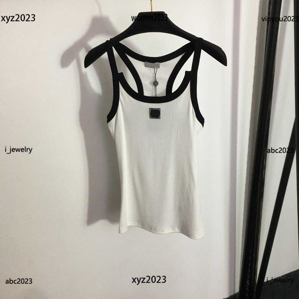 luxury plus size women diesel logo embroidered camisole summer knitted vest waistcoat luxurious #multiple product, White
luxury plus size women diesel logo embroidered camisole summer knitted vest waistcoat luxurious #multiple product, White