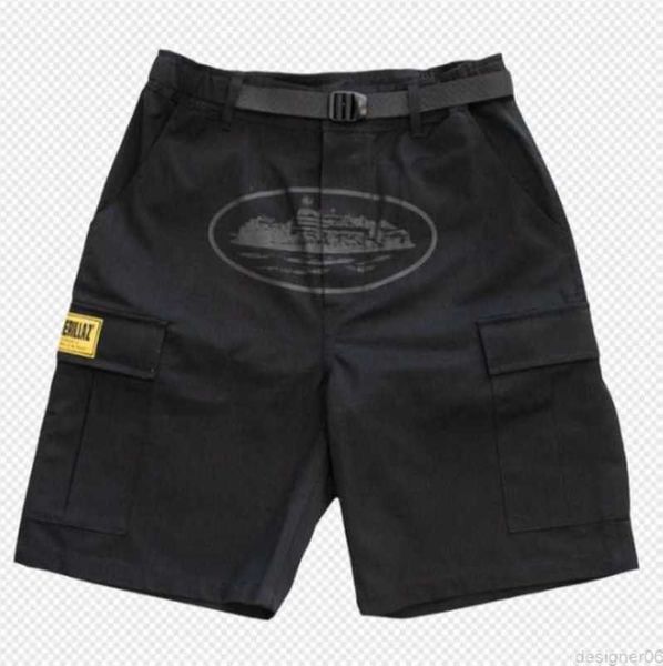 23ss mens ship print corteiz shorts ins fashion hip hop skateboarding casual pants for men and women all seasons km, White;black
23ss mens ship print corteiz shorts ins fashion hip hop skateboarding casual pants for men and women all seasons km, White;black