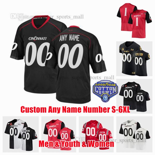 cincinnati bearcats college football jerseysjacob hoying brady lichtenberg evan prater luther richesson byrd kiner montgomery montgomery cus, Black
cincinnati bearcats college football jerseysjacob hoying brady lichtenberg evan prater luther richesson byrd kiner montgomery montgomery cus, Black