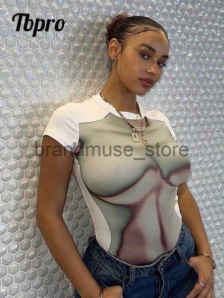 women's t-shirt women fashion short sleeve 3d printing t shirt female o-neck slim basic versatile 2023 summer ladies personality street, White
women's t-shirt women fashion short sleeve 3d printing t shirt female o-neck slim basic versatile 2023 summer ladies personality street, White