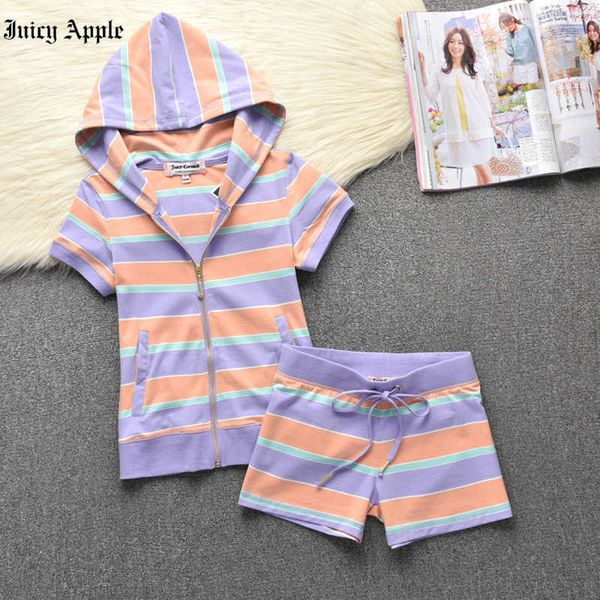 juicy apple tracksuit women's leisure sports 2-piece set summer loose short sleeve letter t-shirt and shorts sports set outfits, Gray
juicy apple tracksuit women's leisure sports 2-piece set summer loose short sleeve letter t-shirt and shorts sports set outfits, Gray