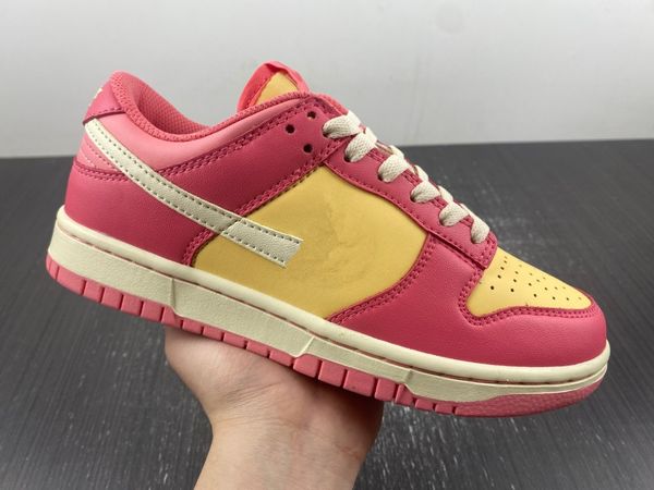 2023 authentic woman skate shoes sb low comes with strawberry and peach flavors outlet lifestyle casual streetwear sneakers ship with box
2023 authentic woman skate shoes sb low comes with strawberry and peach flavors outlet lifestyle casual streetwear sneakers ship with box