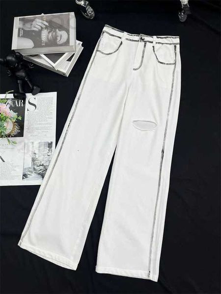 women's pants & capris designer summer new color contrasting graffiti design trend fashion simple versatile straight leg casual for wom, Black;white
women's pants & capris designer summer new color contrasting graffiti design trend fashion simple versatile straight leg casual for wom, Black;white