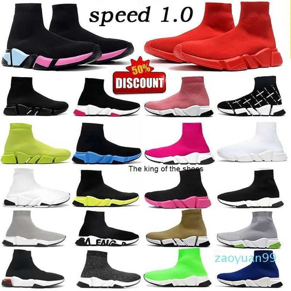 sock casual shoes platform mens socks shoe sneakers designer fly knit socks trainers 1.0 runner triple black white master womens classic sne
sock casual shoes platform mens socks shoe sneakers designer fly knit socks trainers 1.0 runner triple black white master womens classic sne
