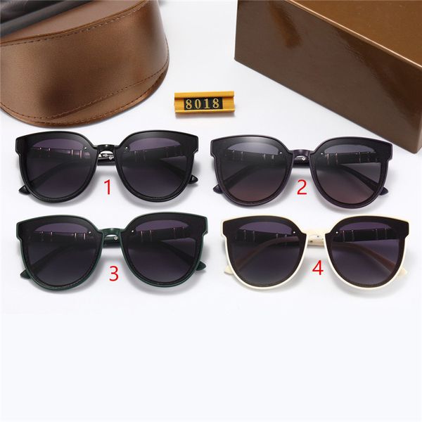 mens sunglasses designer sunglasses for women brand the new female european and american trend sunglasses elegant temperament polarizing sun, White;black
mens sunglasses designer sunglasses for women brand the new female european and american trend sunglasses elegant temperament polarizing sun, White;black