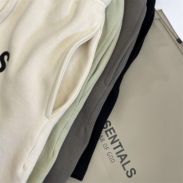 designer men's sport shorts essent casual sports pant loose oversize style drawstring short summer luxury shorts essentiel short basket, White;black
designer men's sport shorts essent casual sports pant loose oversize style drawstring short summer luxury shorts essentiel short basket, White;black