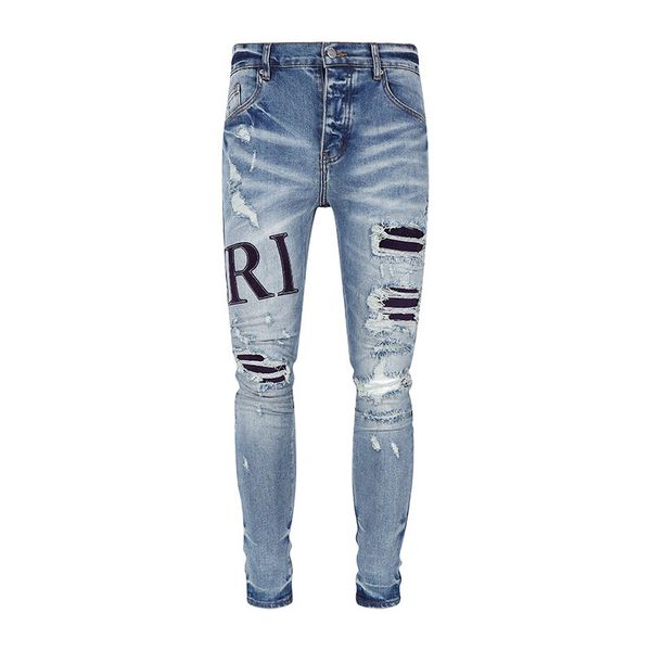 designer stack jeans european purple jean men embroidery quilting ripped for trend brand vintage pant mens fold slim skinny fashion7646, Blue
designer stack jeans european purple jean men embroidery quilting ripped for trend brand vintage pant mens fold slim skinny fashion7646, Blue
