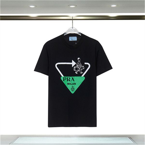 new luxury men's t-shirt men's designer cotton round neck printed letter logo fashion casual fashion brand t-shirt loose men', White;black
new luxury men's t-shirt men's designer cotton round neck printed letter logo fashion casual fashion brand t-shirt loose men', White;black