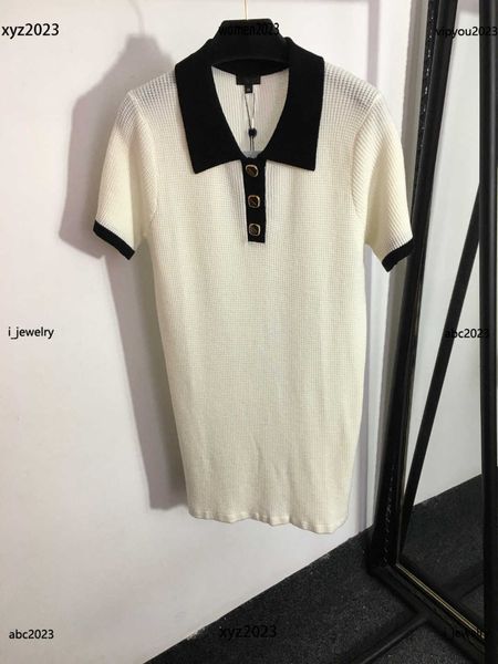 luxury designer woman dress fashion logo button decoration casual dresses knitted short skirt #multiple product, Black;gray
luxury designer woman dress fashion logo button decoration casual dresses knitted short skirt #multiple product, Black;gray