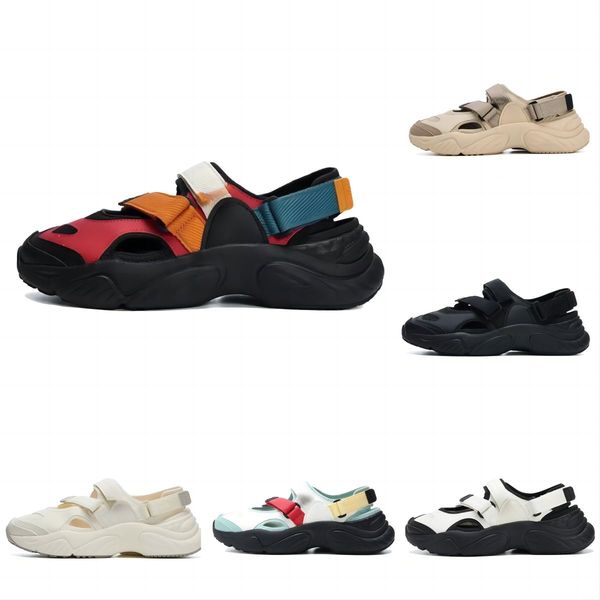 blade men women's rope metal chain sandals slipper designer fashion luxury elegant simple material flat shoes comfortable design, Black
blade men women's rope metal chain sandals slipper designer fashion luxury elegant simple material flat shoes comfortable design, Black