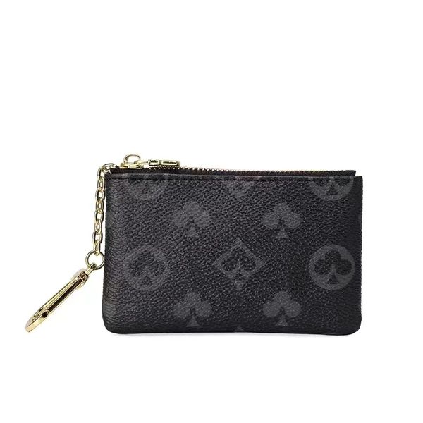 womens designers key pouch leather holds coin purse ladies small wallets female 4 color luxurys classical woman key holder wallet bag, Red;black
womens designers key pouch leather holds coin purse ladies small wallets female 4 color luxurys classical woman key holder wallet bag, Red;black