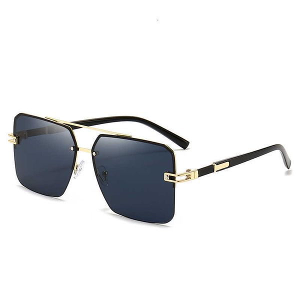 sunglasses for designer women men mens fashion outdoor classic style eyewear goggles new large frame double beam personalized sun shading me, White;black
sunglasses for designer women men mens fashion outdoor classic style eyewear goggles new large frame double beam personalized sun shading me, White;black